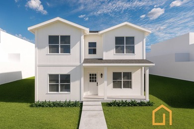 (private lake, pond, coastal) Home For Sale in Port Wentworth Georgia