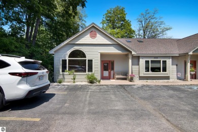 Lake Commercial For Sale in Traverse City, Michigan