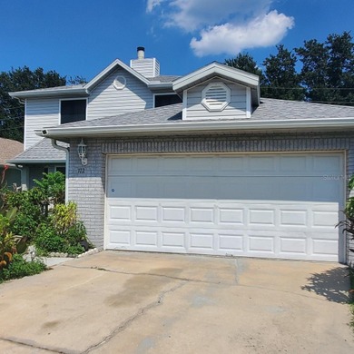 Buenaventura Lakes Area Home For Sale in Kissimmee Florida