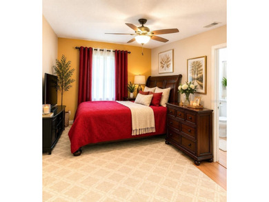 Beautiful 4 bedrooms 2 story excellent condition. Wood burning - photo 5