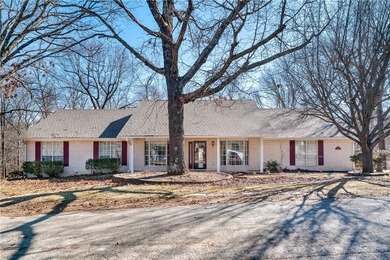 Beaver Lake Home For Sale in Rogers Arkansas