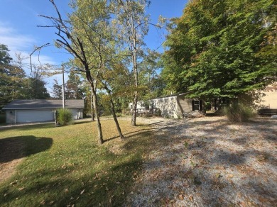Lake Home For Sale in Mount Gilead, Ohio