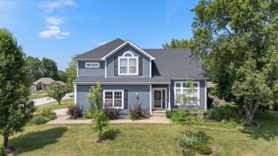 Lake Home For Sale in Kansas City, Kansas