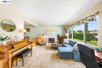 Freshly updated with new interior and exterior paint, the home - photo 8