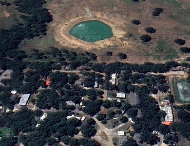 Lake Alvarado Lot For Sale in Alvarado Texas