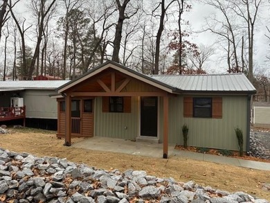 Lake Home For Sale in Springville, Tennessee