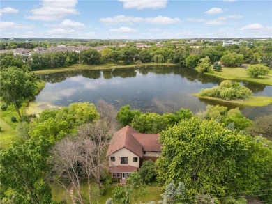 Lake Home For Sale in Inver Grove Heights, Minnesota