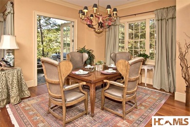 A truly extraordinary legacy property, 1356 Blue Valley Road is - photo 12