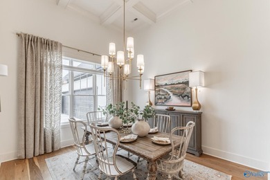 This beautifully designed 4-bedroom home features an open floor - photo 13