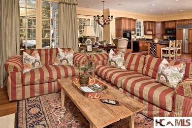A truly extraordinary legacy property, 1356 Blue Valley Road is - photo 14