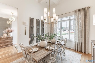 This beautifully designed 4-bedroom home features an open floor - photo 14