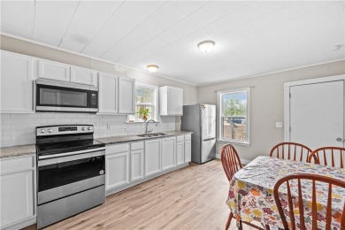 Nestled in Quiet Neighborhood this Single-Story Home Offers