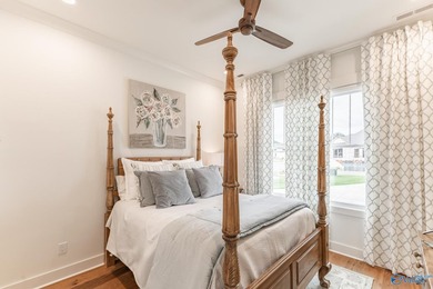 This beautifully designed 4-bedroom home features an open floor - photo 17