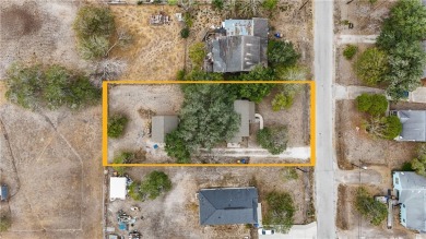 Nestled in Quiet Neighborhood this Single-Story Home Offers