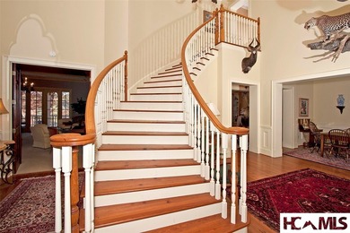 A truly extraordinary legacy property, 1356 Blue Valley Road is - photo 22
