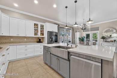 Perched in the prestigious Summit neighborhood of Prescott Lakes - photo 22