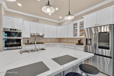 Perched in the prestigious Summit neighborhood of Prescott Lakes - photo 25