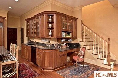 A truly extraordinary legacy property, 1356 Blue Valley Road is - photo 27