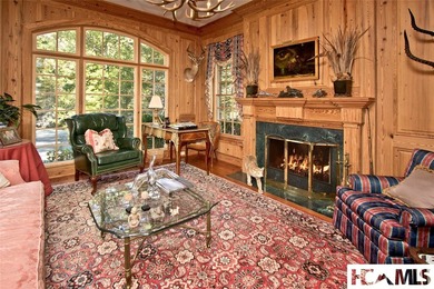 A truly extraordinary legacy property, 1356 Blue Valley Road is - photo 28