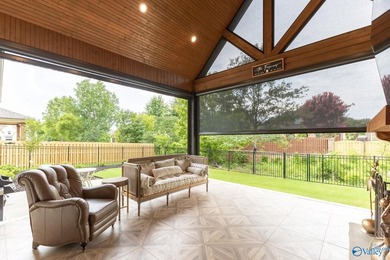 This beautifully designed 4-bedroom home features an open floor - photo 33