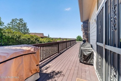 Perched in the prestigious Summit neighborhood of Prescott Lakes - photo 33