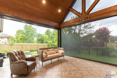 This beautifully designed 4-bedroom home features an open floor - photo 34