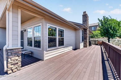 Perched in the prestigious Summit neighborhood of Prescott Lakes - photo 34
