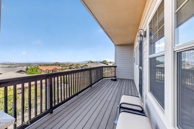 Perched in the prestigious Summit neighborhood of Prescott Lakes - photo 35