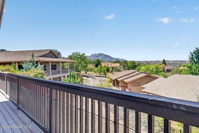 Perched in the prestigious Summit neighborhood of Prescott Lakes - photo 37
