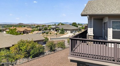 Perched in the prestigious Summit neighborhood of Prescott Lakes - photo 38