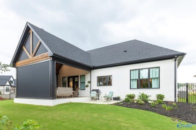This beautifully designed 4-bedroom home features an open floor - photo 40