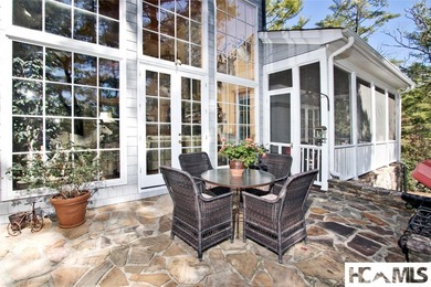 A truly extraordinary legacy property, 1356 Blue Valley Road is - photo 44