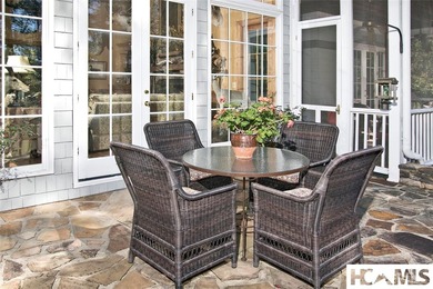 A truly extraordinary legacy property, 1356 Blue Valley Road is - photo 45