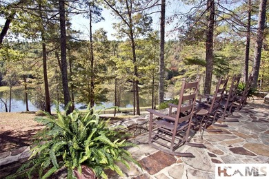 A truly extraordinary legacy property, 1356 Blue Valley Road is - photo 46