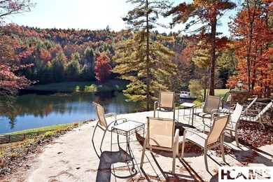 A truly extraordinary legacy property, 1356 Blue Valley Road is - photo 48