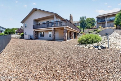 Perched in the prestigious Summit neighborhood of Prescott Lakes - photo 49