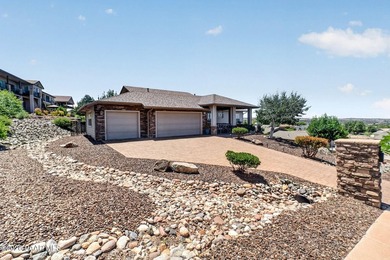 Perched in the prestigious Summit neighborhood of Prescott Lakes - photo 50