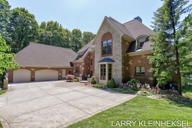 Perfectly positioned along Holland's highly coveted Lake - photo 4