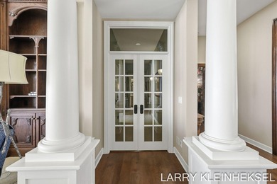 Perfectly positioned along Holland's highly coveted Lake - photo 9