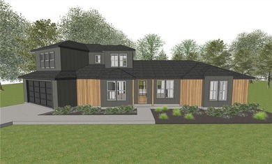 Lake Home For Sale in Bella Vista, Arkansas