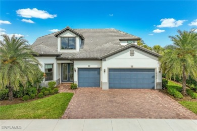 Lake Home For Sale in Fort Myers, Florida