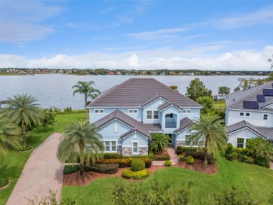 Lake Burden Home Sale Pending in Windermere Florida