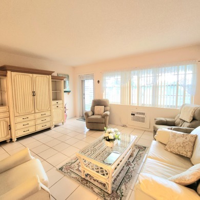 Century Village Lake Condo For Sale in West Palm Beach Florida