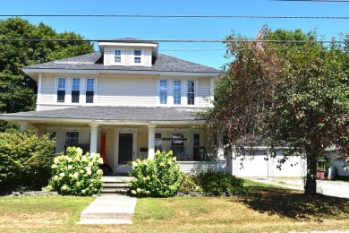 Mattanawcook Lake Home For Sale in Lincoln Maine