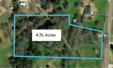 (private lake, pond, creek) Home For Sale in Decatur Texas