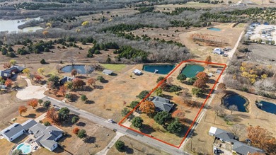 Rare large 1.8-acre lot in sought-after Wylie ISD! With access - photo 2