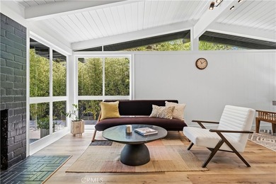 This move-in ready Cliff May residence in the Rancho Estates - photo 3