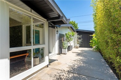 This move-in ready Cliff May residence in the Rancho Estates - photo 4