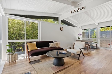 This move-in ready Cliff May residence in the Rancho Estates - photo 6