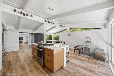 This move-in ready Cliff May residence in the Rancho Estates - photo 9